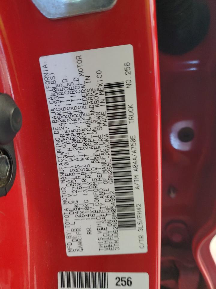 2008 Toyota Tacoma - Image 14