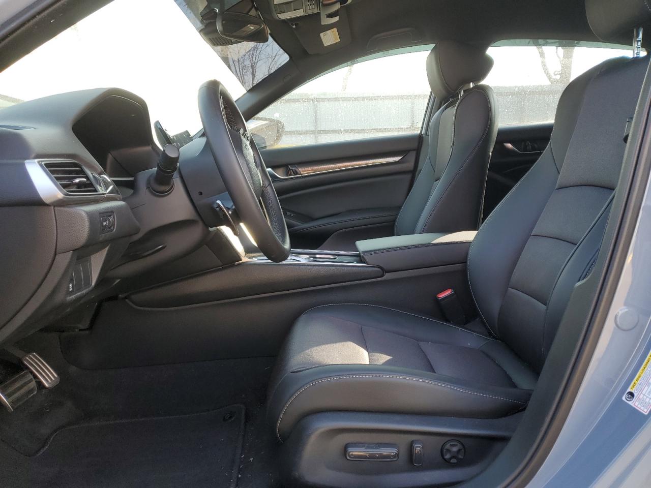 2022 Honda Accord - Image 7