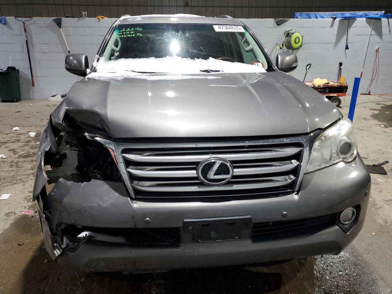 2010 Lexus GX - Image 5