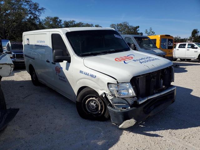 2016 Nissan Nv 1500 S