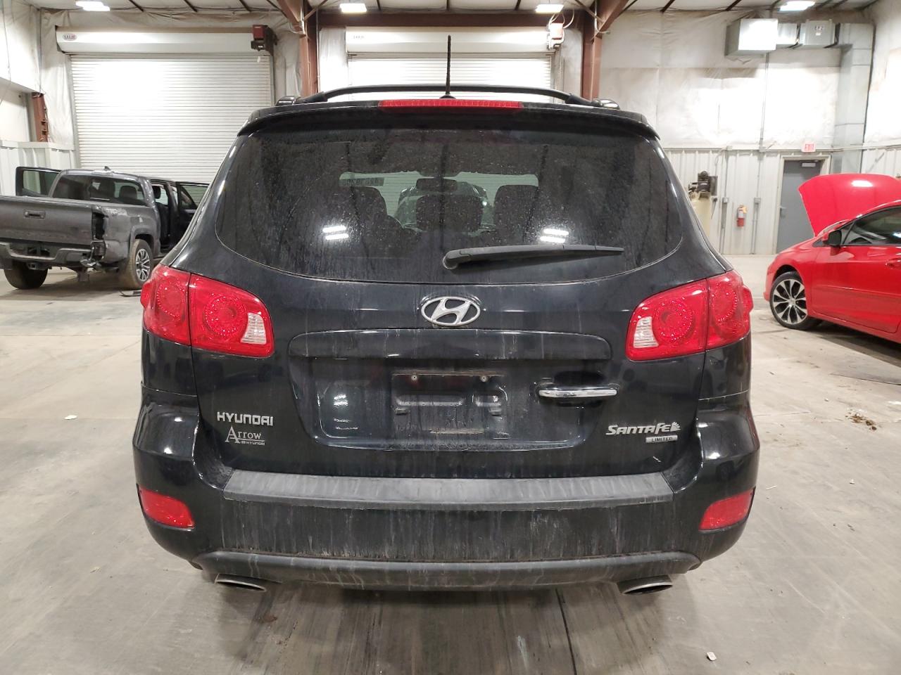 2007 Hyundai Santa Fe - Image 6