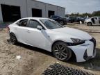 2018 Lexus Is 300 იყიდება Jacksonville-ში, FL - Rear End