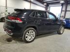 2023 Volkswagen Atlas Cross Sport Se en Venta en Byron, GA - Front End