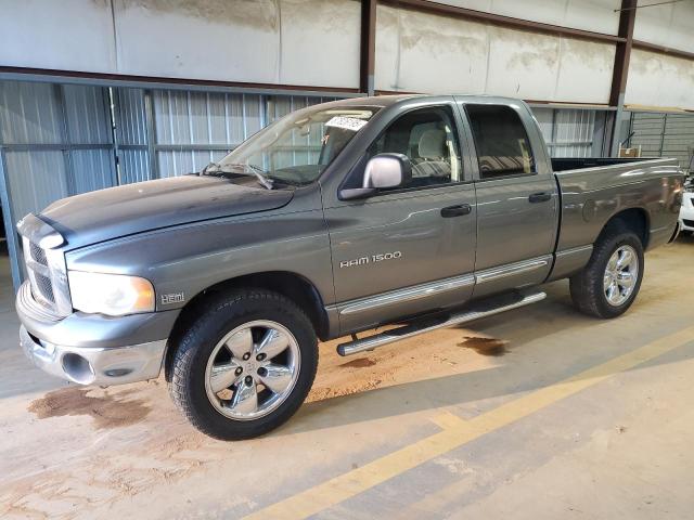 2005 Dodge Ram 1500 St