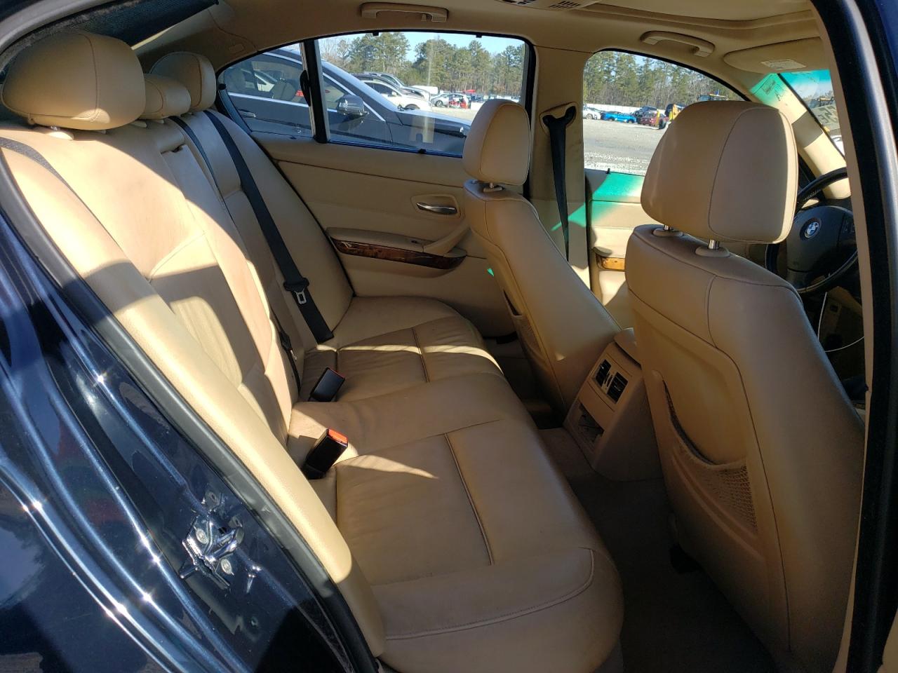 2006 BMW 3er - Image 10