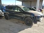 2015 Jeep Cherokee Limited for Sale in Fort Wayne, IN - Front End