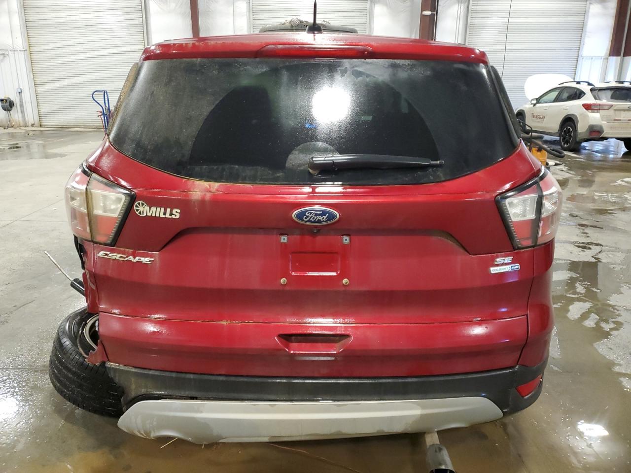 2017 Ford Escape - Image 6