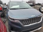 2023 Kia Carnival Sx на продаже в Earlington, KY - Front End