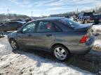 2007 Ford Focus Zx4 за продажба в Louisville, KY - Side