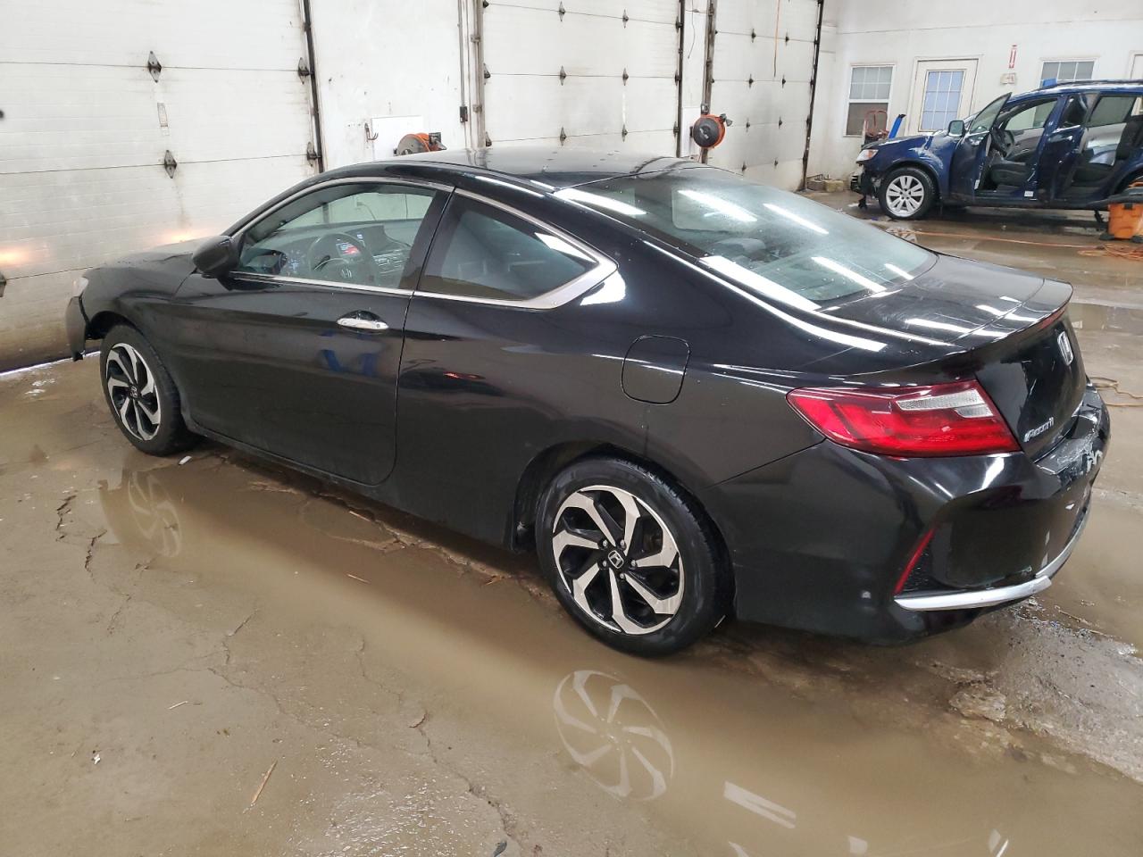 2017 Honda Accord - Image 2