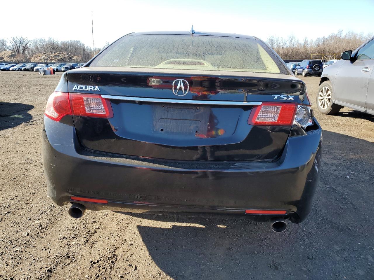 2012 Acura TSX - Image 6