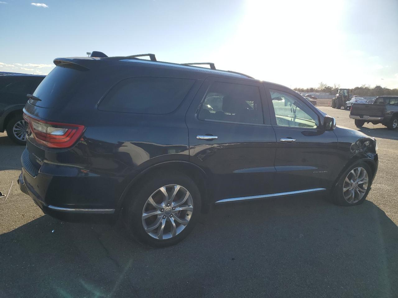 2017 Dodge Durango - Image 3