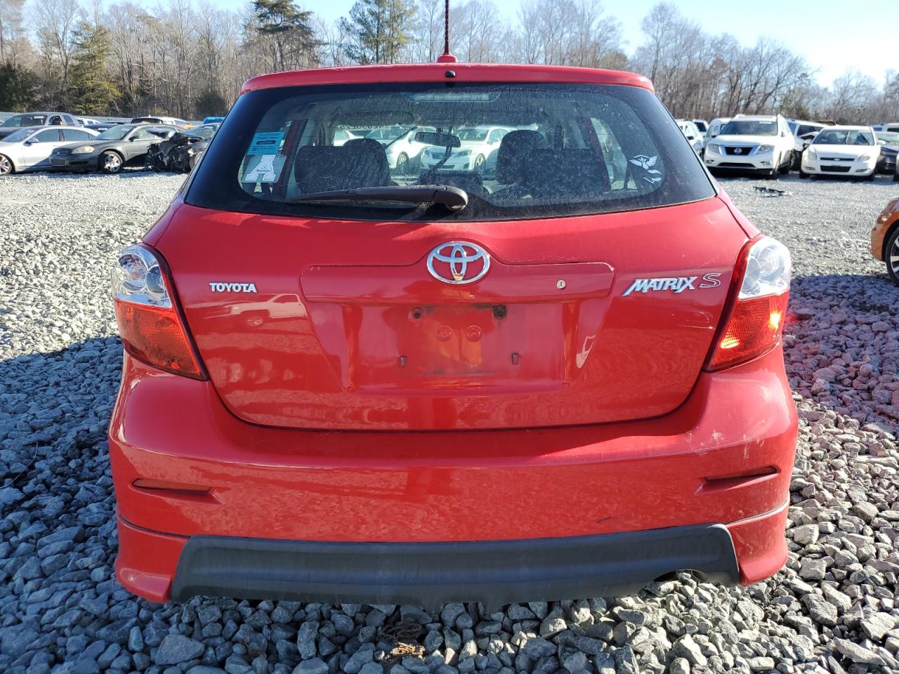 2009 Toyota Corolla - Image 6