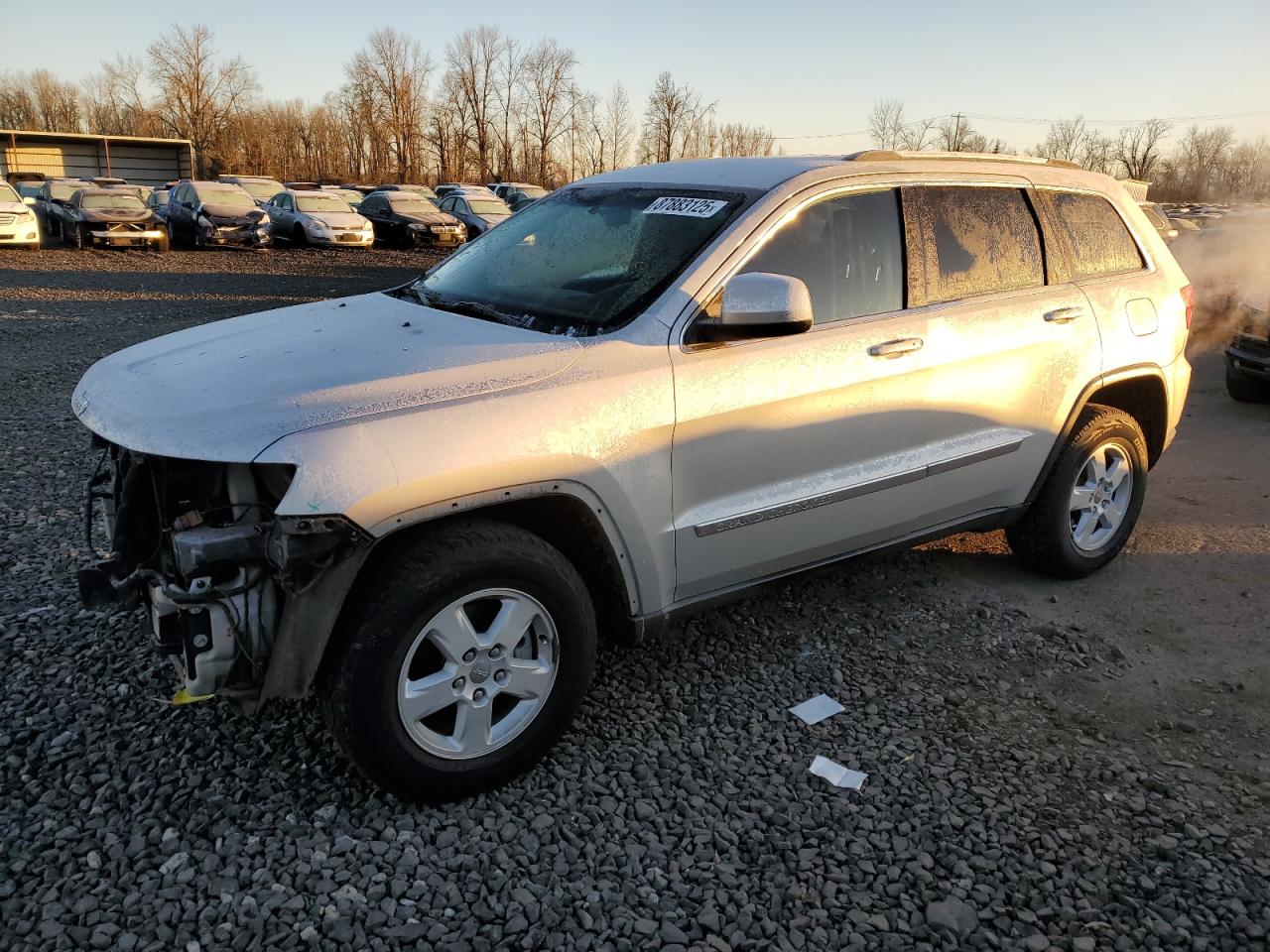2011 Jeep Grand Cherokee - Image 1