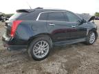 2014 Cadillac Srx Performance Collection en Venta en Mercedes, TX - Front End