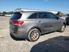 2017 KIA SORENTO LX for sale at Copart FL - ORLANDO NORTH