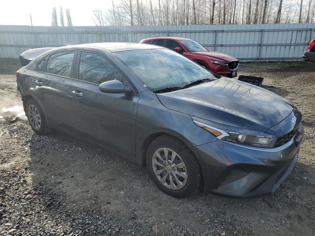 2023 Kia Forte - Image 4