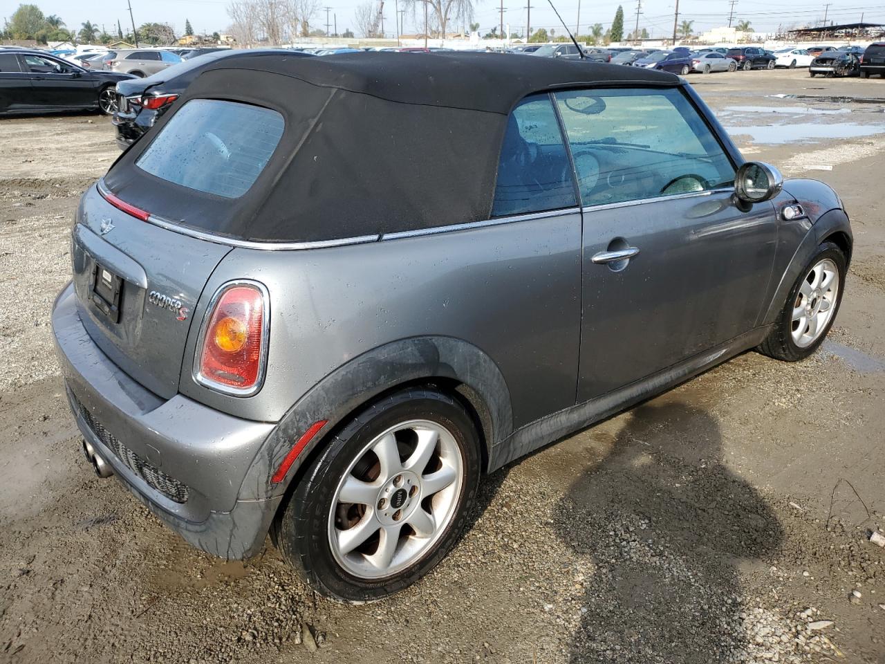 2010 MINI Cooper - Image 3