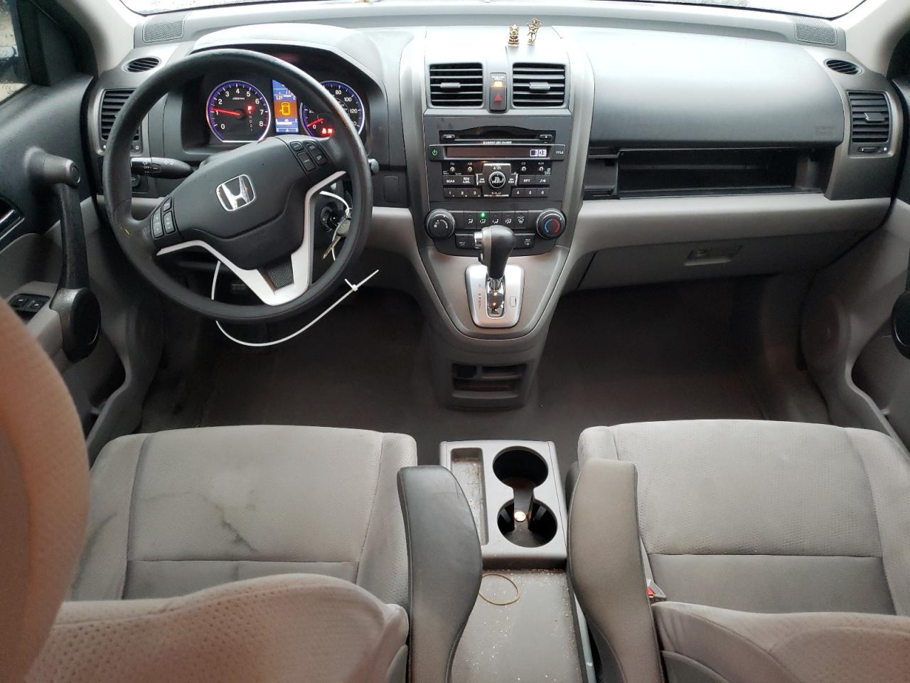 2011 Honda CR-V - Image 8
