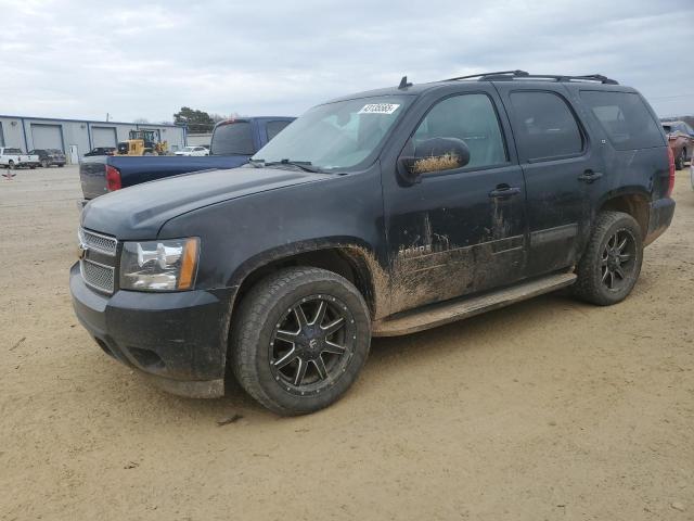 2010 Chevrolet Tahoe C1500 Lt