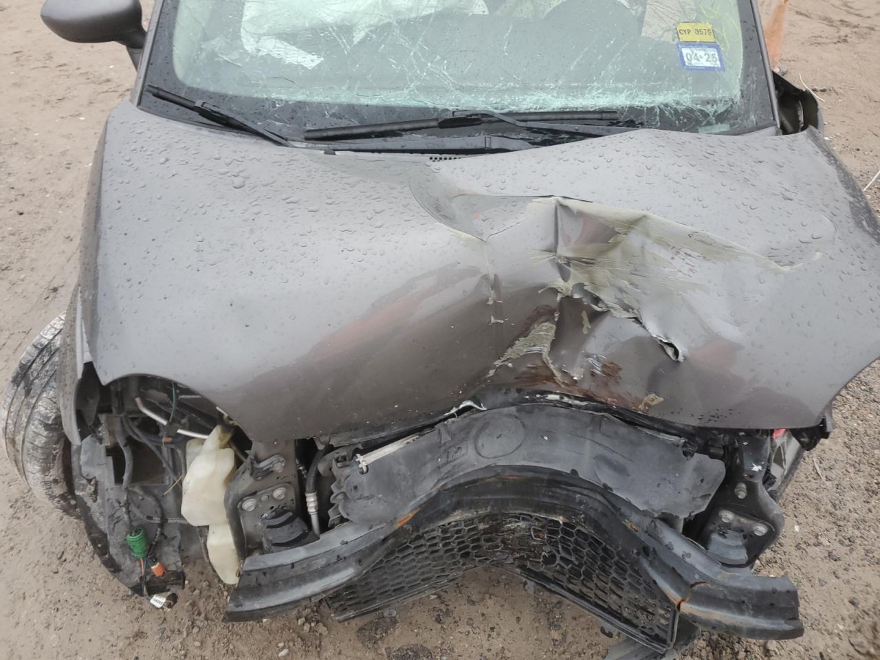 2013 Fiat 500 - Image 11