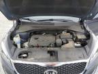 2017 Kia Sorento Lx en Venta en Gainesville, GA - Rear End