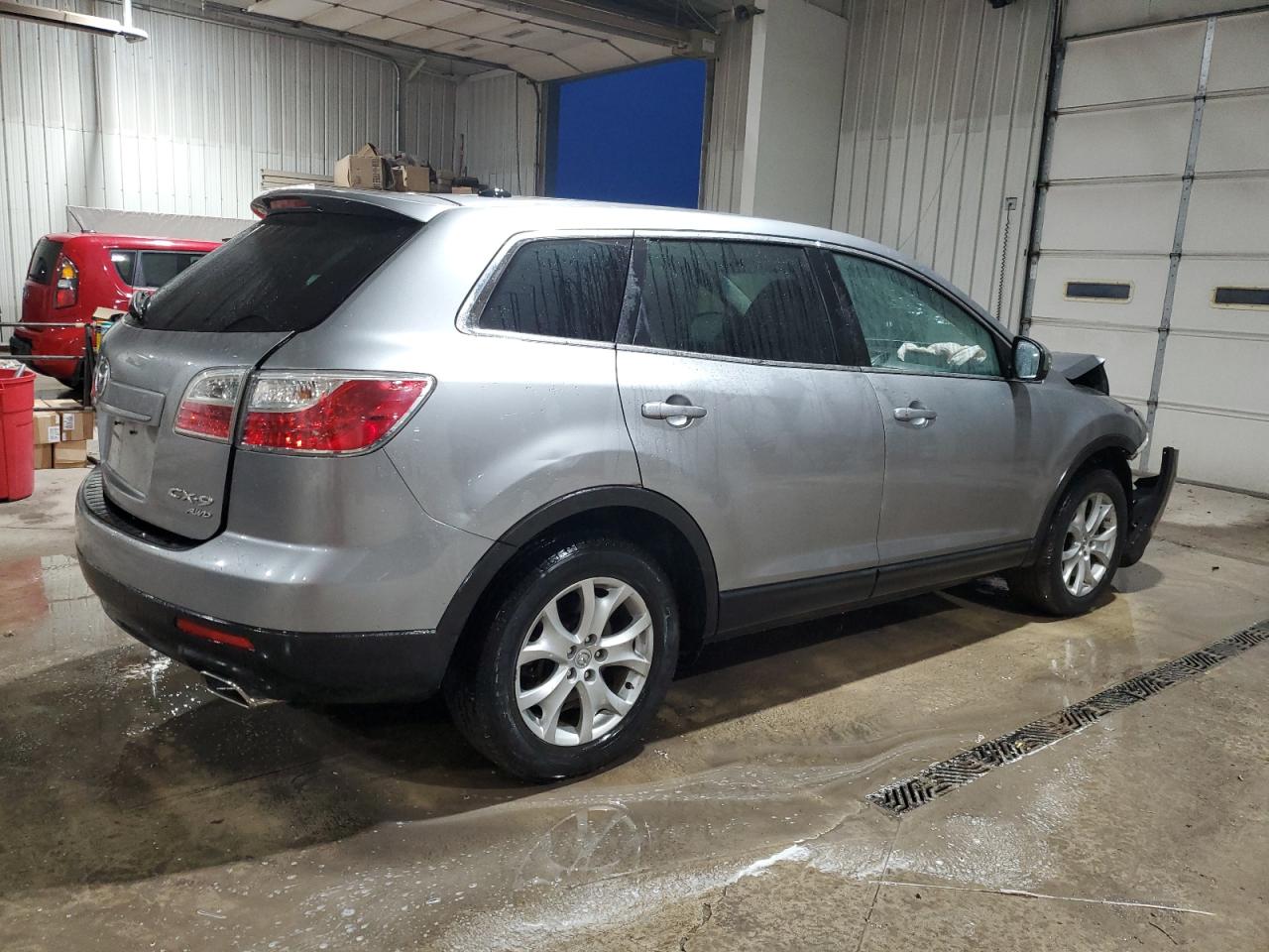 2011 Mazda CX-9 - Image 3