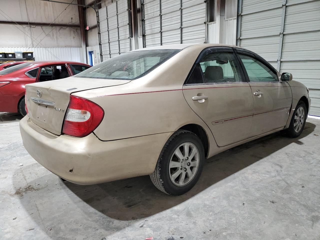 2003 Toyota Camry - Image 3
