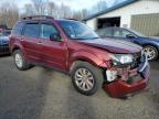 2011 Subaru Forester 2.5X Premium продається в East Granby, CT - Front End