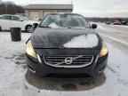 2012 Volvo S60 T5 de vânzare în York Haven, PA - Side