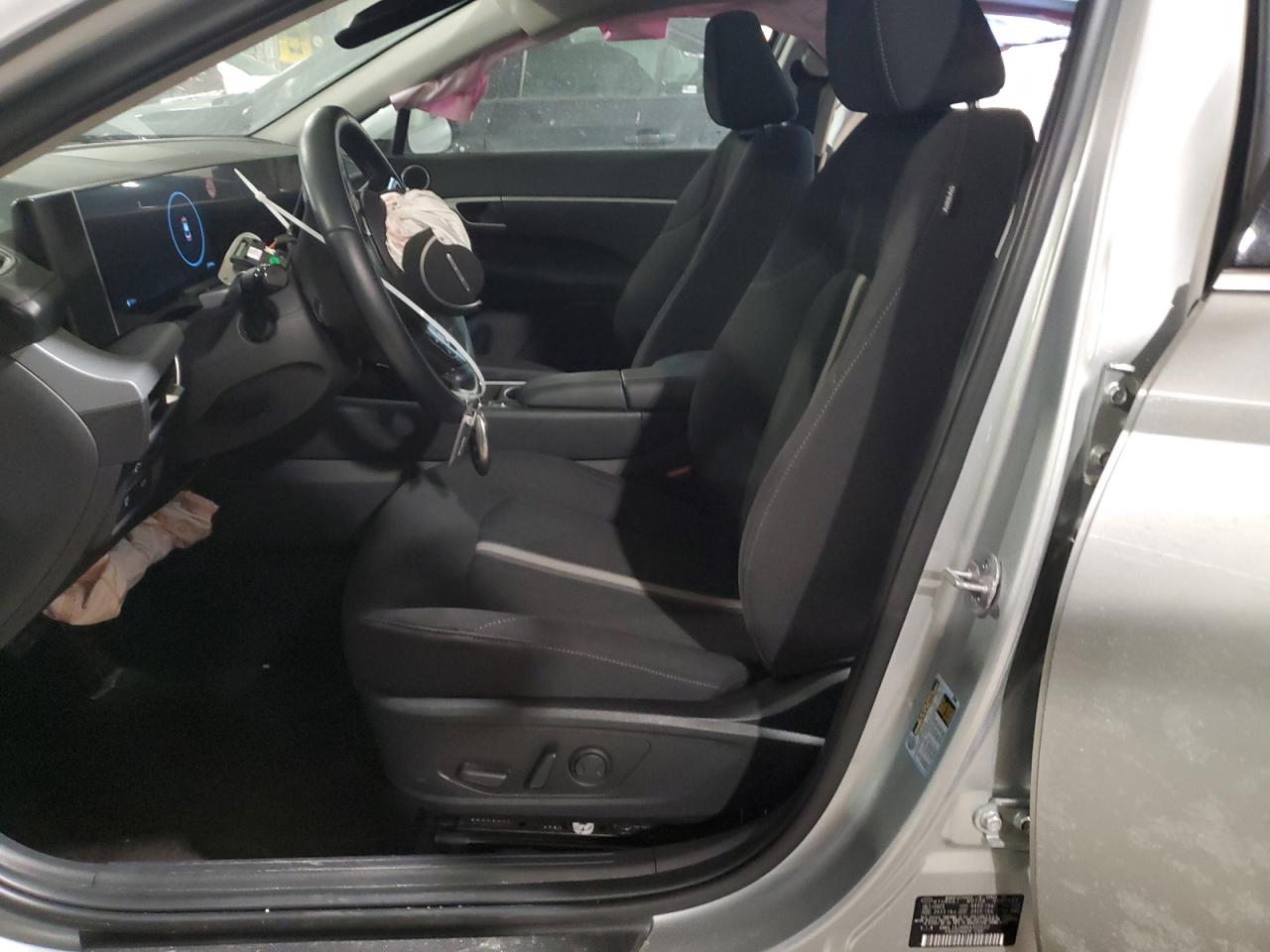 2024 Hyundai Sonata - Image 7
