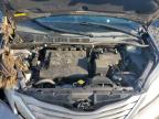 2011 Toyota Sienna Xle na sprzedaż w Tifton, GA - Rollover