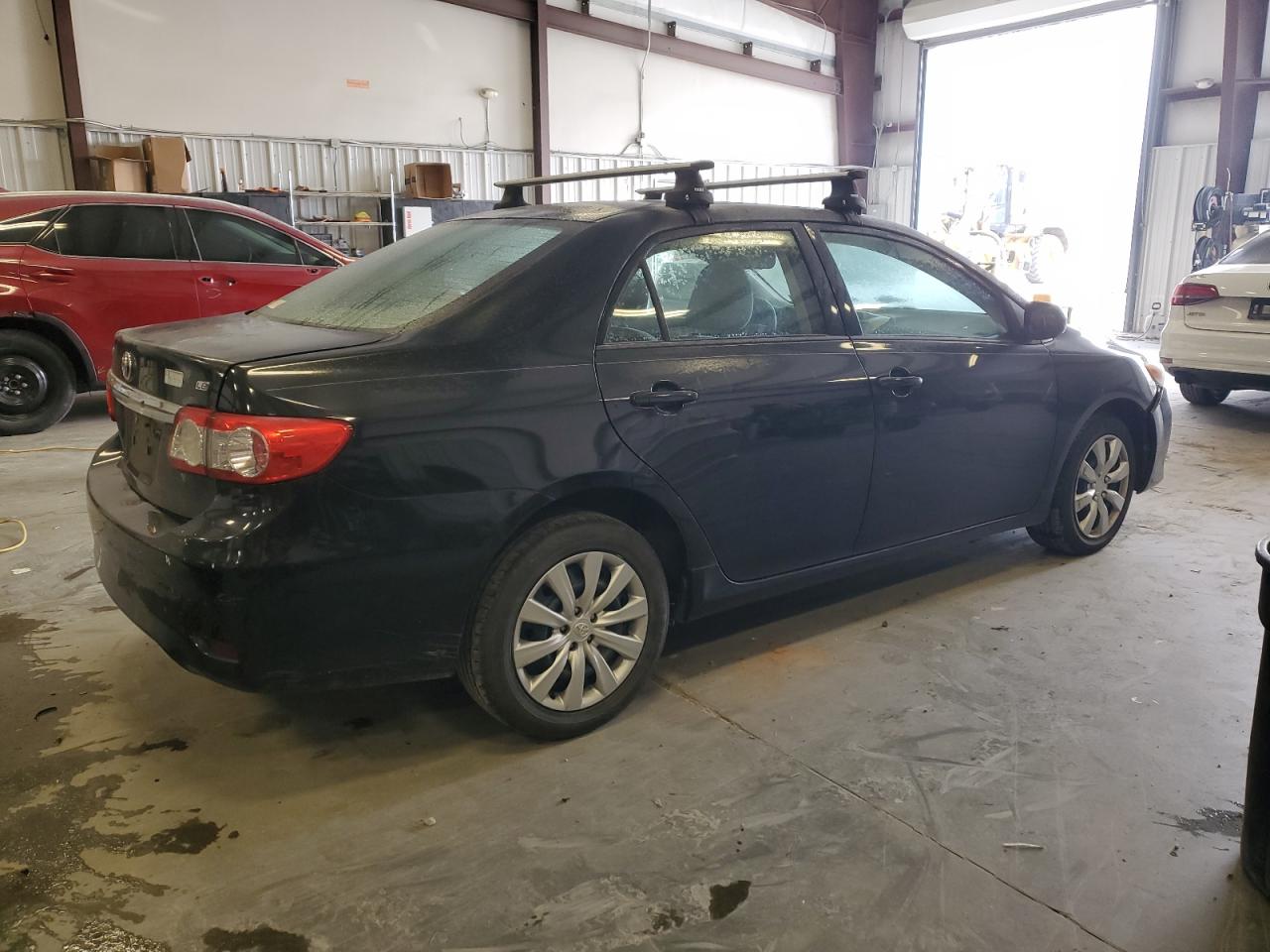 2012 Toyota Corolla - Image 3