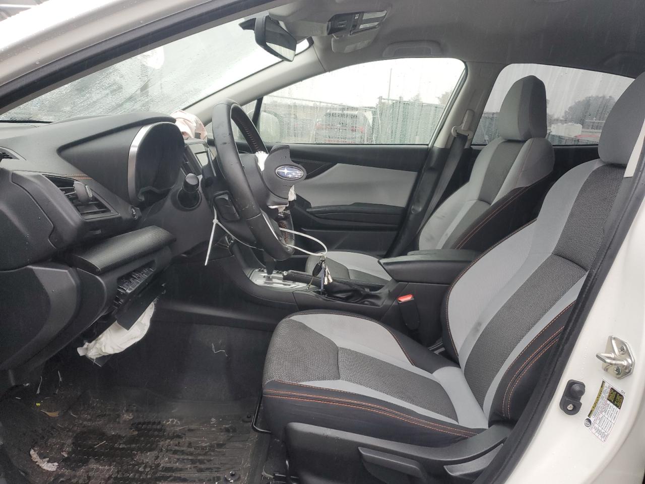 2021 Subaru XV - Image 7