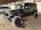 2017 Jeep Wrangler Unlimited Rubicon na sprzedaż w Phoenix, AZ - Undercarriage