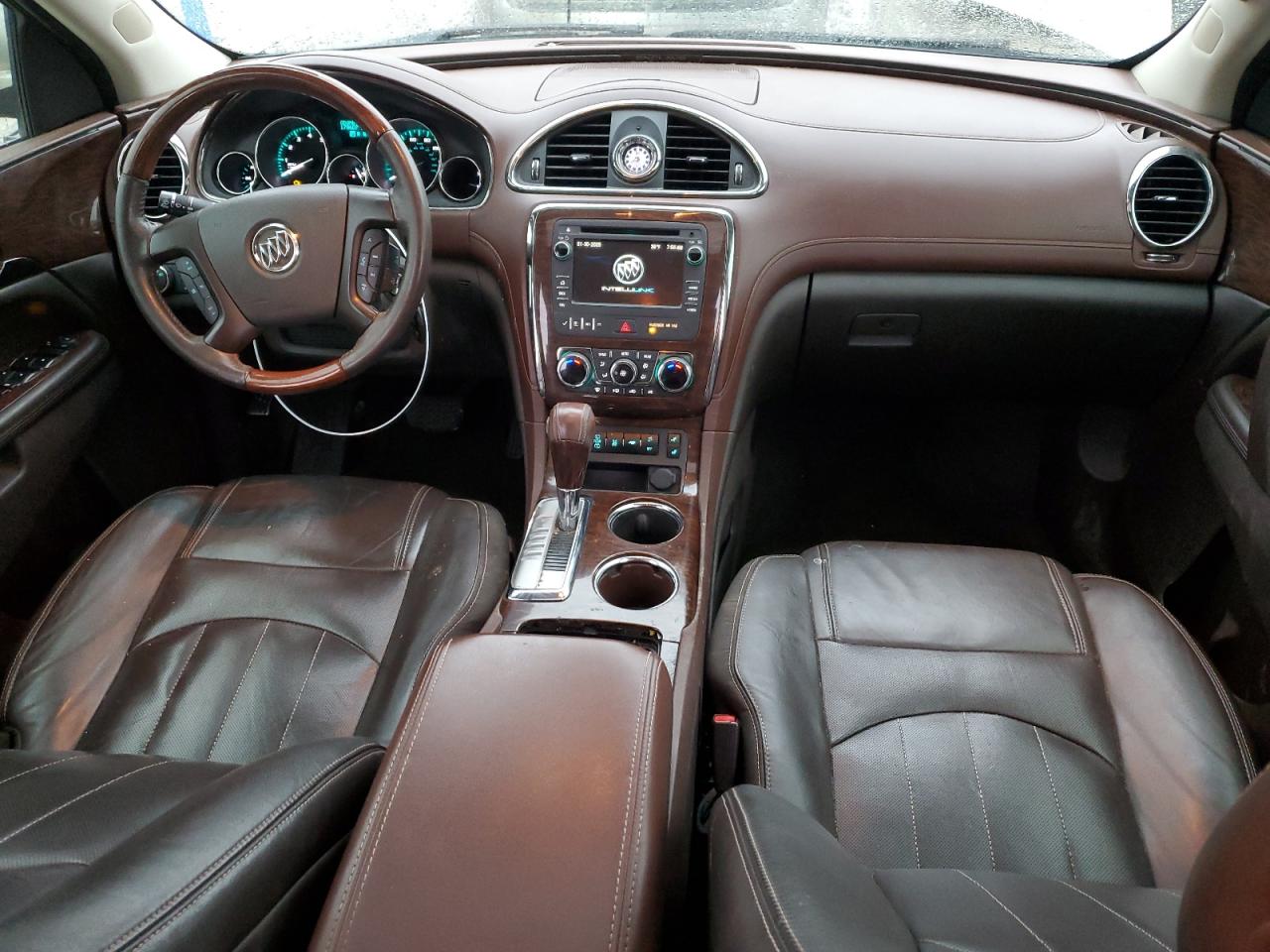2013 Buick Enclave - Image 8