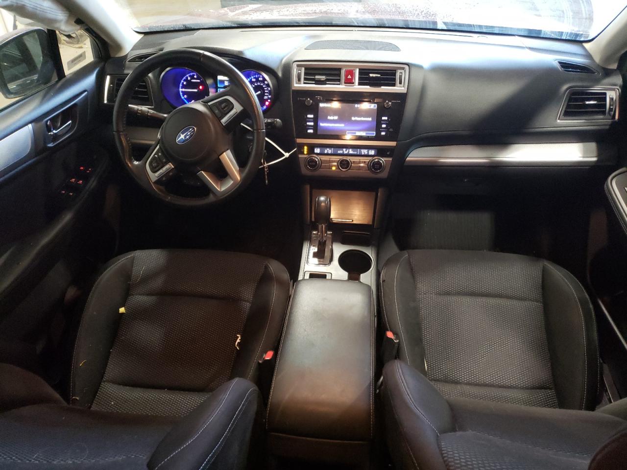 2017 Subaru Outback - Image 8