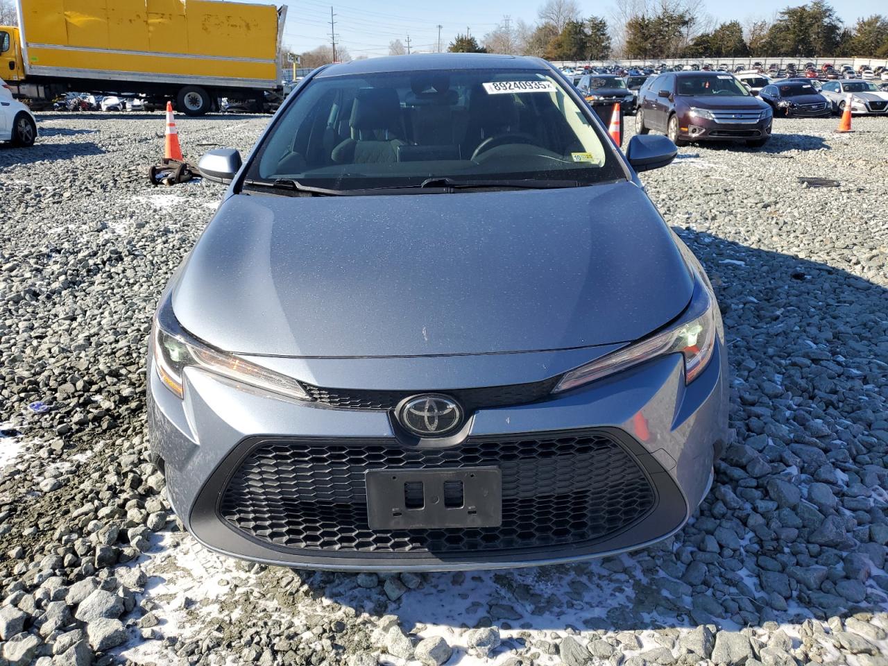 2020 Toyota Corolla - Image 5