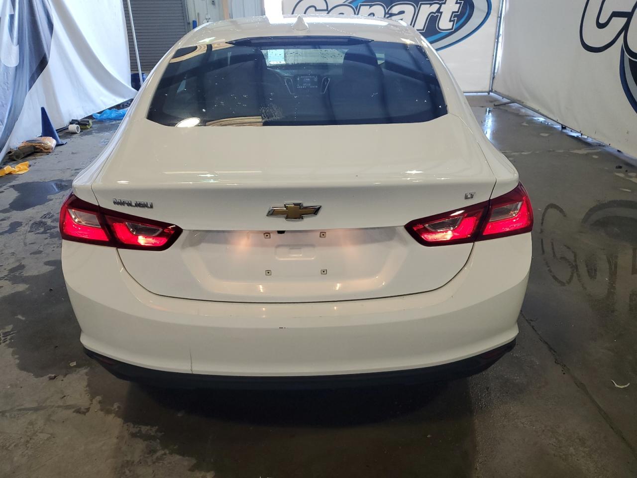 2023 Chevrolet Malibu - Image 6