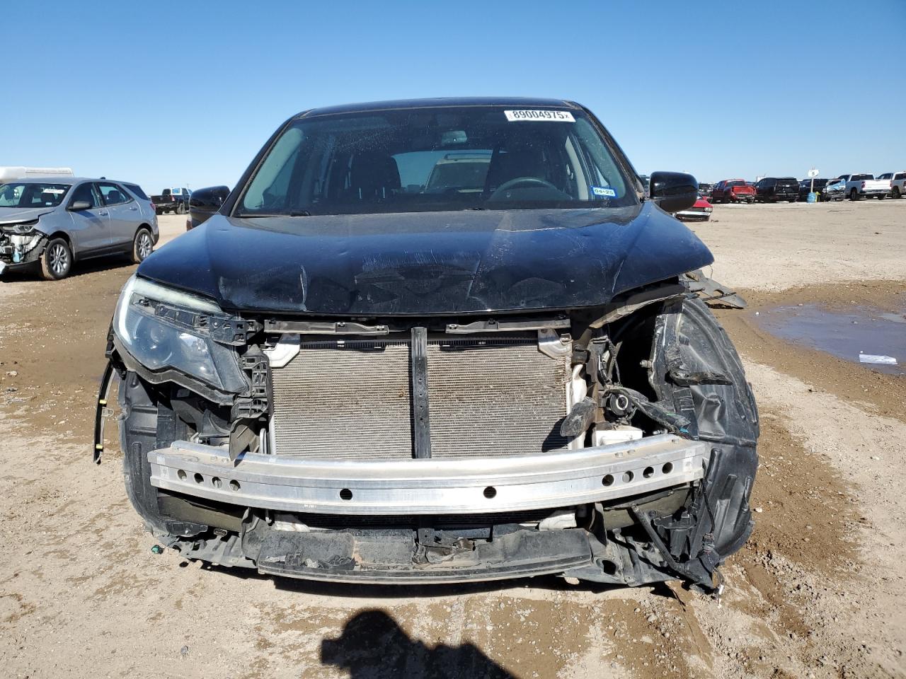 2018 Honda Pilot - Image 5