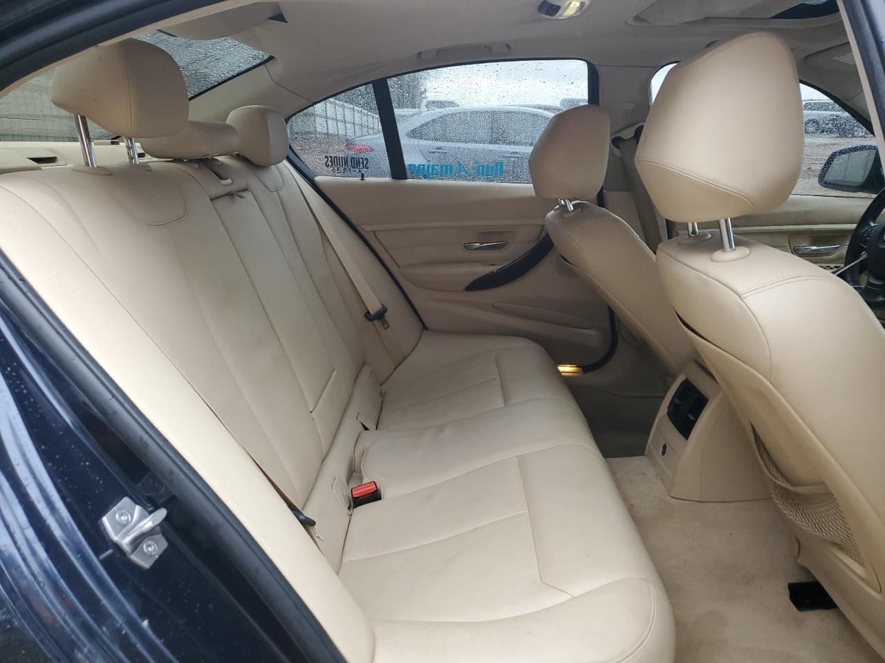 2013 BMW 3er - Image 10