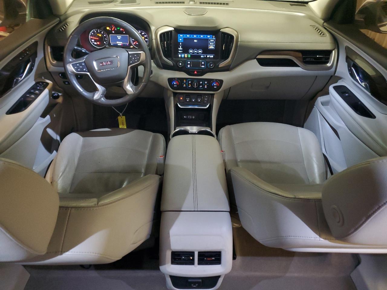 2019 GMC Terrain - Image 8