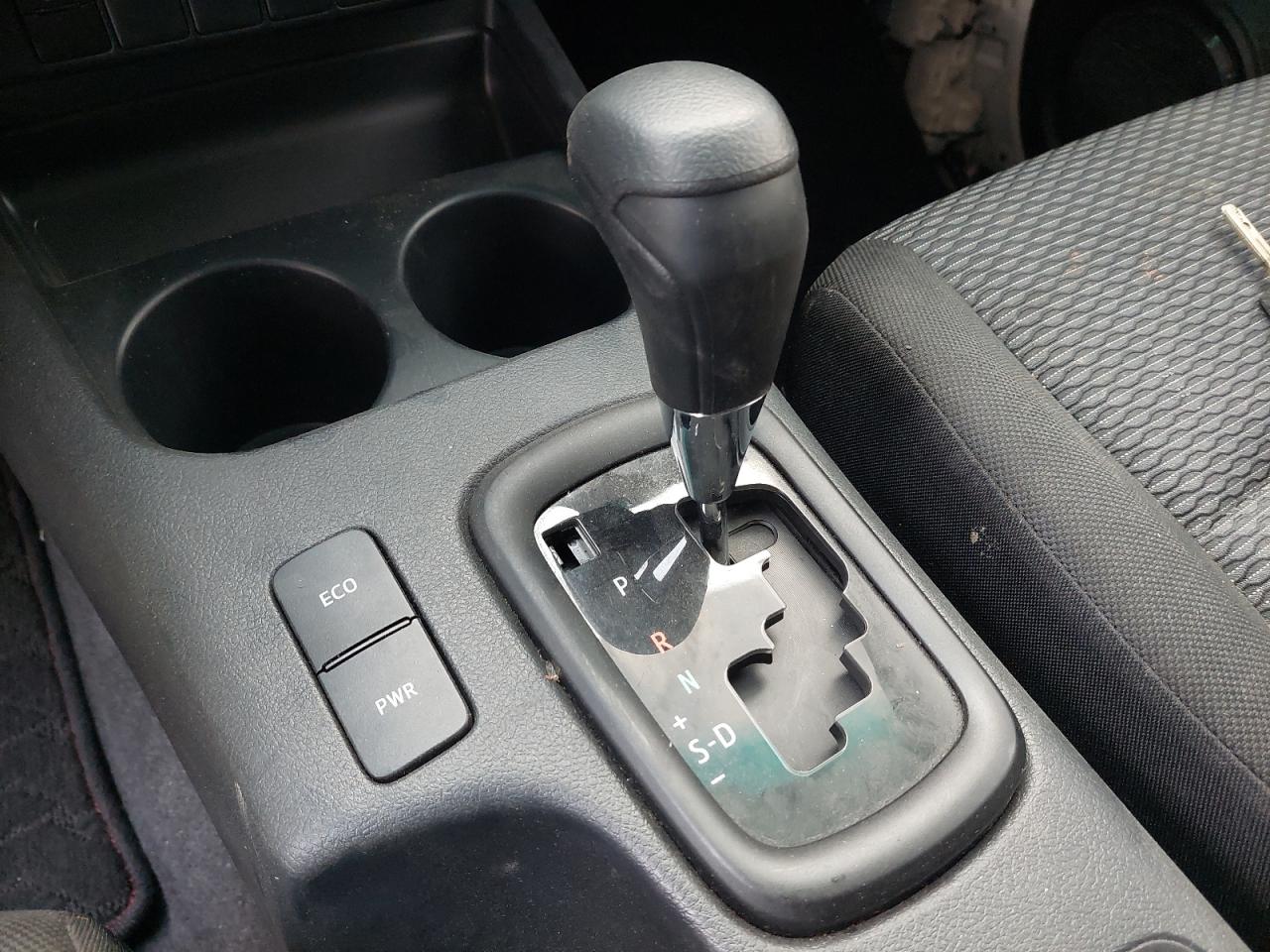 MR0JX8CD5P3650076 - 2023 Toyota Hilux - #undefined