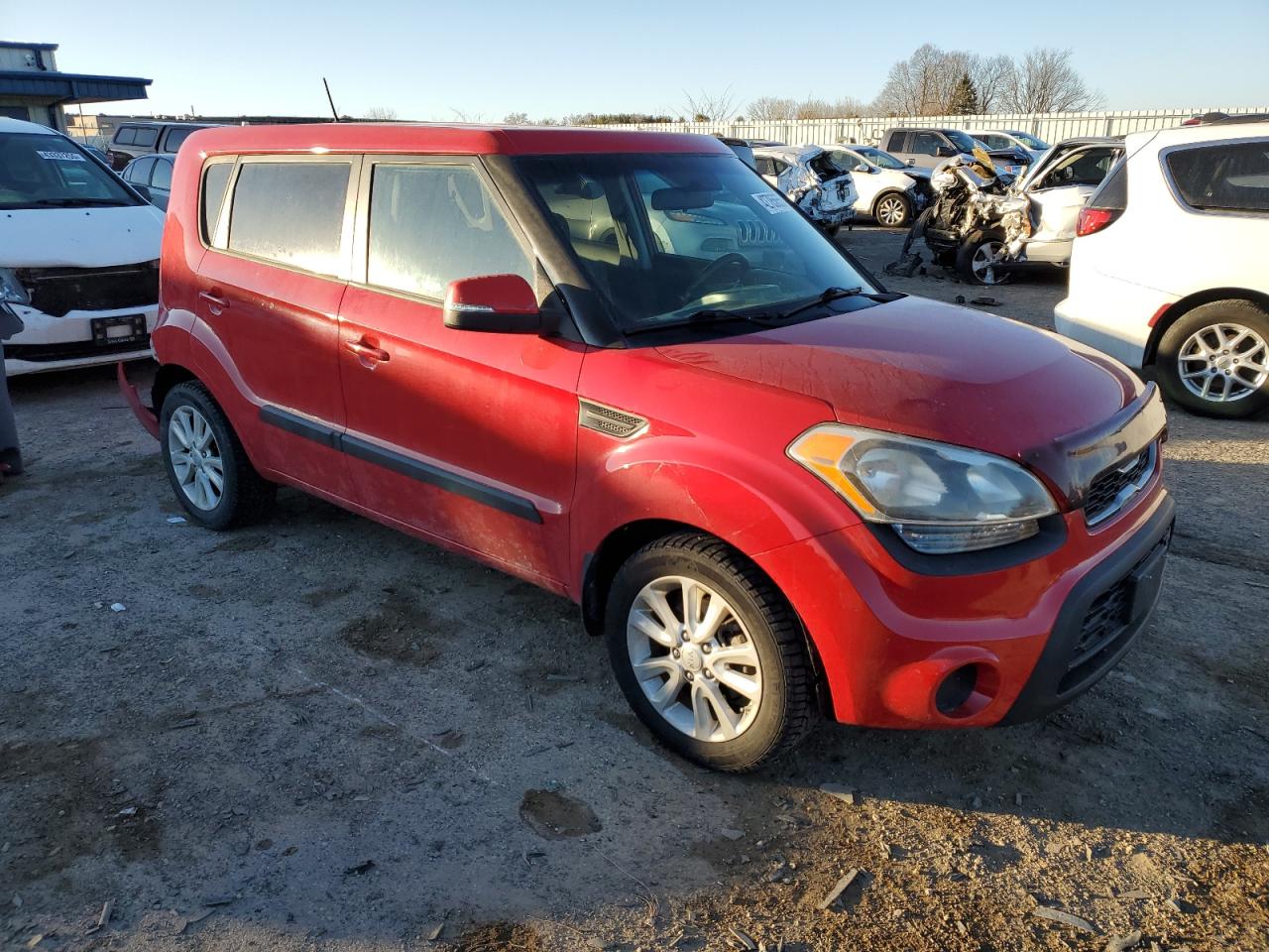 2013 Kia Soul - Image 4