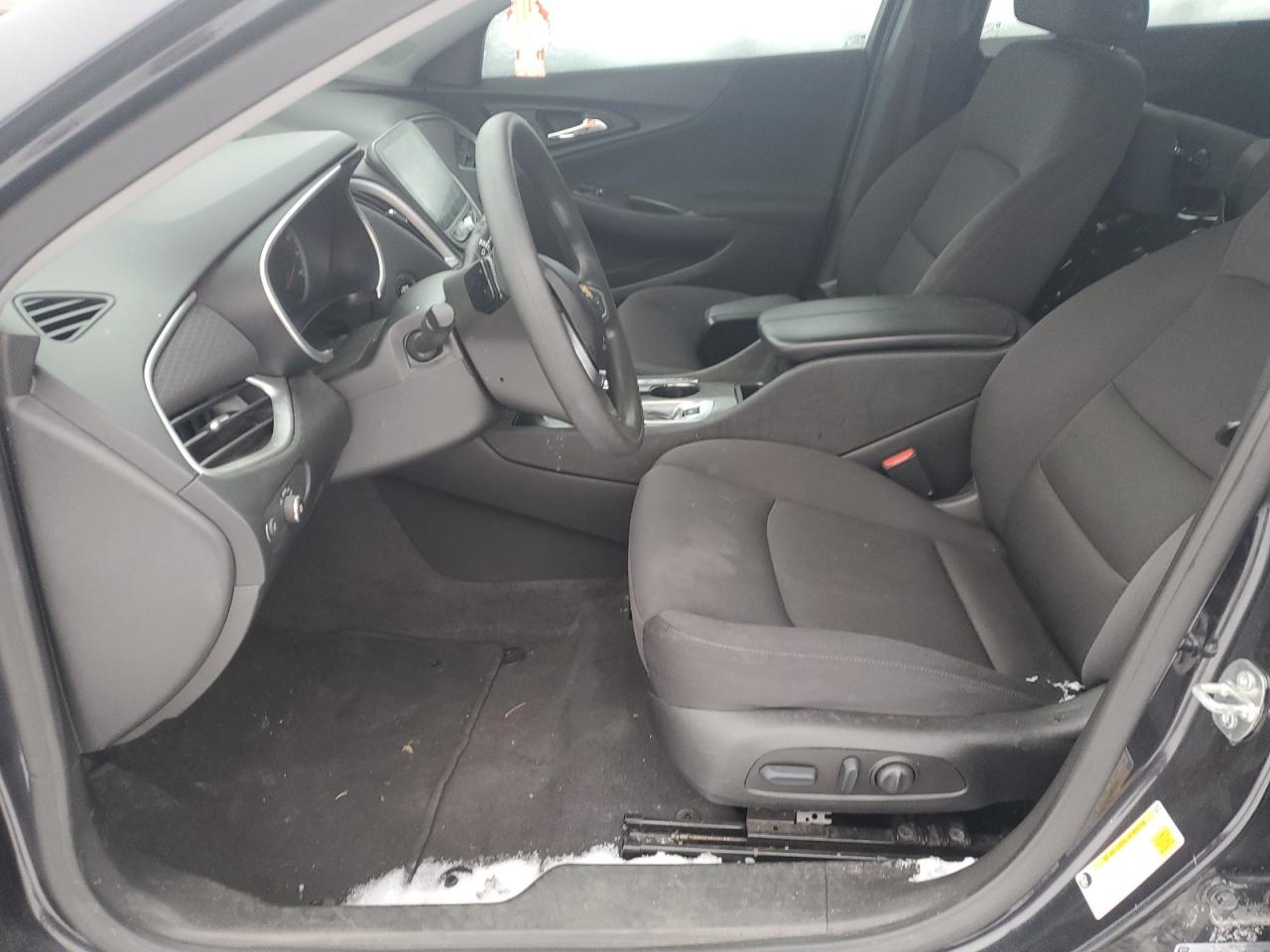 2023 Chevrolet Malibu - Image 7