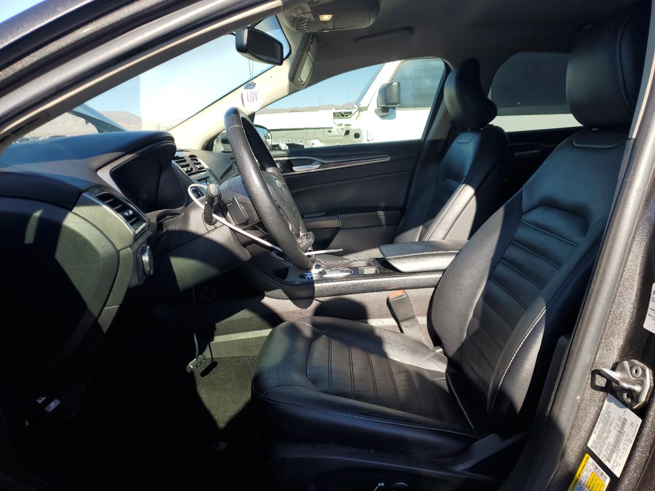 2017 Ford Fusion - Image 7