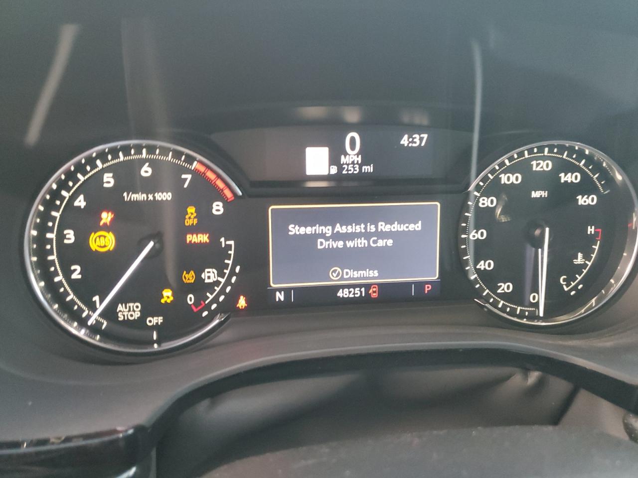 2021 Cadillac XT5 - Image 9