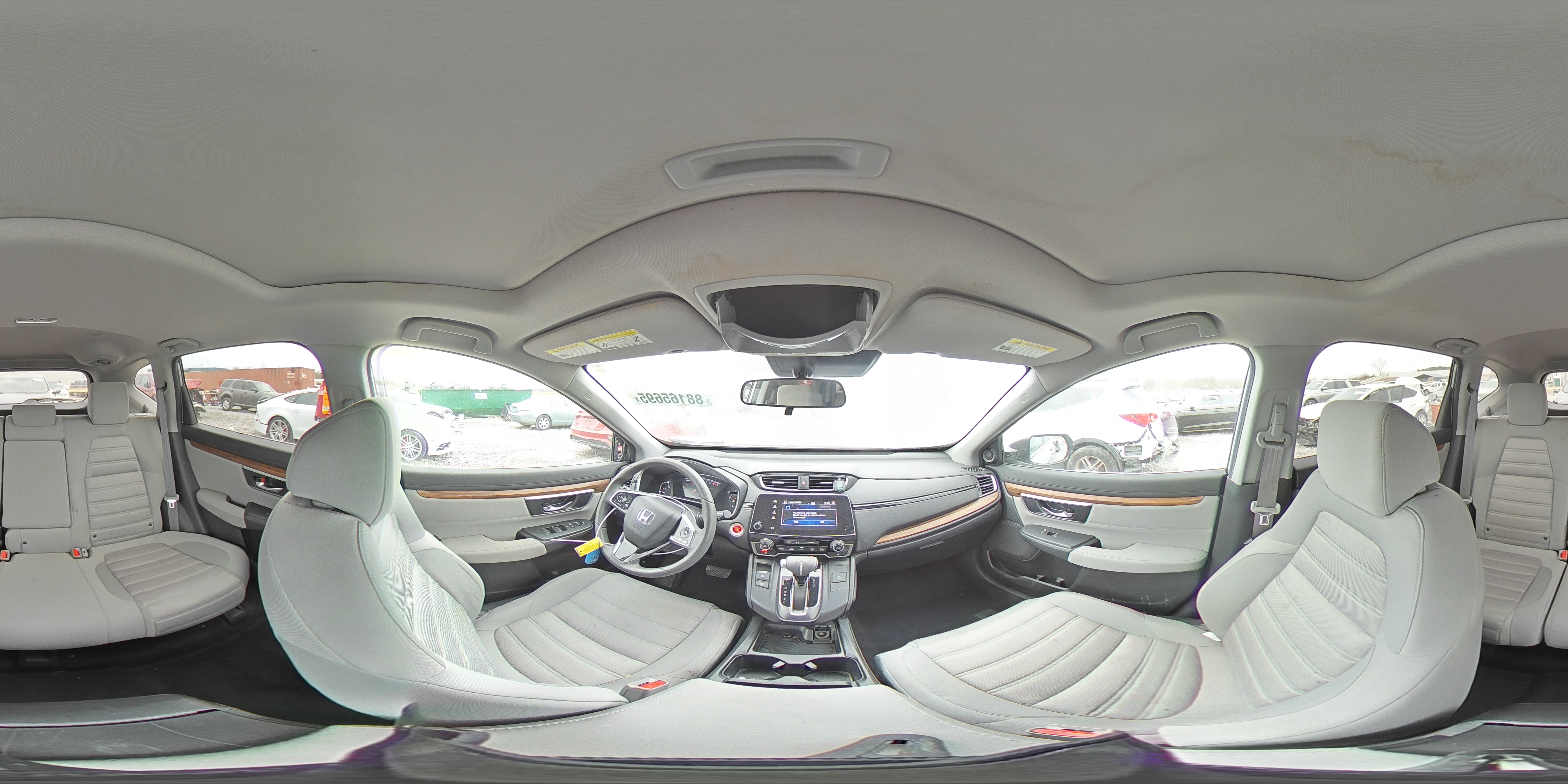 2018 Honda CR-V - Image 15