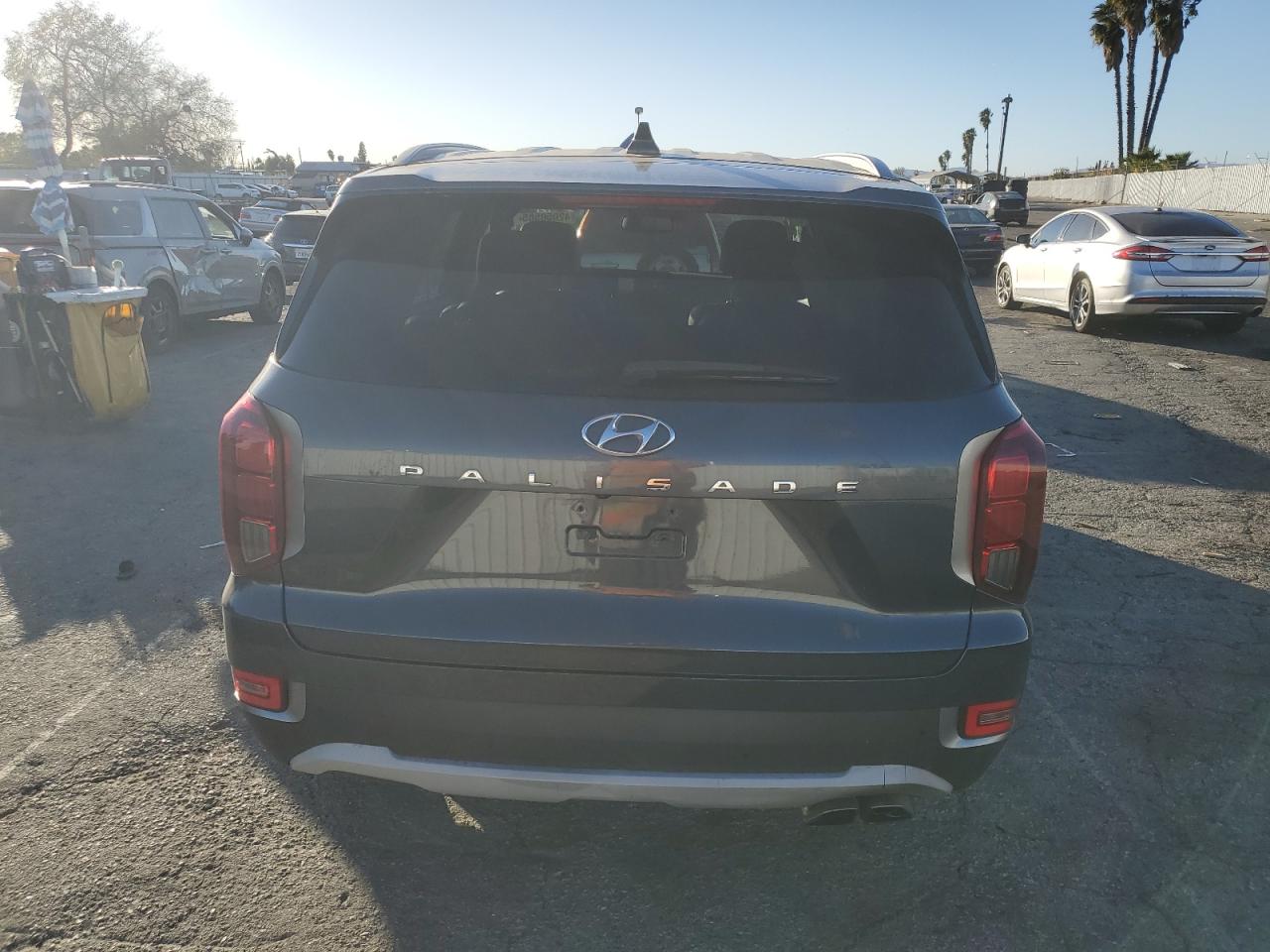 2020 Hyundai Palisade - Image 6