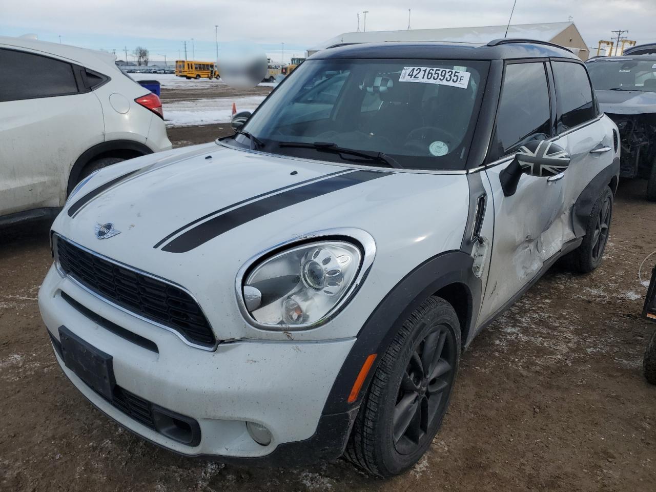 2011 MINI Cooper - Image 1